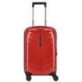 Produktbild: Samsonite Attrix 4 Rollen Kabinentrolley 55 cm mit Dehnfalte  rot