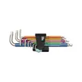 Produktbild: Wera 3950/9 Hex-Plus Inbusschlüssel-Set 9 Stücke
