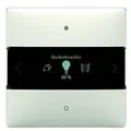 Produktbild: Theben Raumcontroller iON 108 KNX