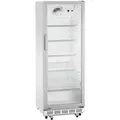 Produktbild: Bartscher Glastürenkühlschrank 360L