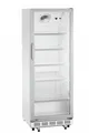 Produktbild: Bartscher Glastürenkühlschrank 360L - 700834