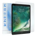 Produktbild: EAZY CASE - Displayschutzfolie kompatibel mit iPad Air 2 Displayschutz Glas 9,7 Zoll Glasfolie 9H Härte 0,3mm dünne Tabletschutzfolie Tablet Schutzglas Folie Transparent Ultra Klar