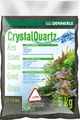 Produktbild: Dennerle Kristall-Quarzkies diamantschwarz, 5 kg