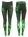 Produktbild: WINSHAPE Damen Functional Power Shape Tights Ael102 Aus Der 