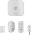 Produktbild: Yale Intelligent Alarme Starterkit, Intelligentes Sicherheitssystem für Zuhause