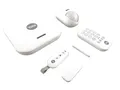 Produktbild: Yale AL-SK1-1A-EU Wi-Fi 2.4 Ghz Intelligentes Alarm-Starterset