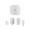 Produktbild: Intelligent Alarme Starterkit, YALE, Intelligentes Sicherheitssystem für Zuhause