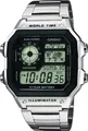 Produktbild: Casio Herrenuhr Collection AE-1200WHD-1AVEF