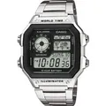 Produktbild: Casio Herrenuhr Casio Collection AE-1200WHD-1AVEF Resin, Sonstiges 85909363