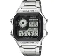 Produktbild: CASIO Casio Quarz Armbanduhr AE-1200WHD-1AVEF (B x H x T) 42.1 x 45 x 12.5 m Watch