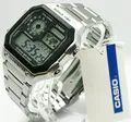 Produktbild: CASIO TIMELESS COLLECTION Digitaluhr