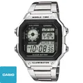 Produktbild: CASIO AE-1200WHD-1AVEF