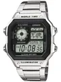 Produktbild: CASIO AE-1200WHD-1AVEF Collection 10ATM Herrenuhr 42mm