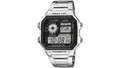 Produktbild: Casio AE-1200WHD-1AVEF Armbanduhr Herrenuhr digital silber 1724674