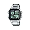 Produktbild: Casio - AE-1200WHD-1AVEF - Collection - Montre Homme