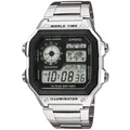 Produktbild: Casio AE-1200WHD-1AVEF