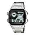Produktbild: Casio Casio Collection AE1200WHD1A