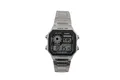 Produktbild: CASIO AE-1200WHD-1AVEF World Time Illuminator Herrenuhr