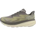 Produktbild: HOKA Herren Laufschuhe Clifton 9 GTX Grau 45 1/3