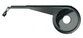 Produktbild: SKS Chainbow-E Bosch Kettenschutz Ø158 mm bis 38 Zähne Schwarz