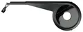 Produktbild: SKS -Kettenbildschirmkette BOW E MAX. 38T 158 mm schwarz