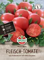 Produktbild: Tomate 'Honey Moon' F1 - Solanum lycopersicum, Fleischtomate, Samen 83241