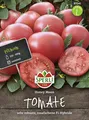 Produktbild: Tomate Honey Moon F1 Stabtomate rosa