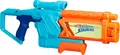Produktbild: Nerf 27975 Super Soaker Mega Dunk-Fill Wasserblaster, extra großer Tank mit 1050