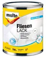 Produktbild: Molto Fliesenlack, für Molto Fliesen-Grundierung, 750ml