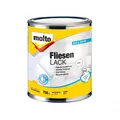 Produktbild: Molto Fliesen Lack 750 ml weiß