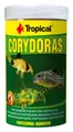 Produktbild: Tropical Corydoras 250g Futter für Corydoras, Welse und Schmerlen