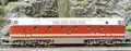 Produktbild: Piko 59930 Diesellokomotive BR 119 DR - Spur H0 - Neu in OVP
