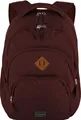 Produktbild: Travelite Basics Backpack Melange Bordeaux