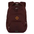 Produktbild: Travelite Basics Rucksack 45cm Laptopfach #TRV-96308 (bordeaux)