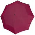 Produktbild: doppler® Taschenregenschirm rosa