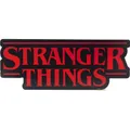 Produktbild: Paladone Products Stranger Things Leuchte Logo 31 cm (GLAM0277)