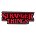 Produktbild: Stranger Things geformt Logo Licht, 30 cm (11,8