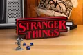Produktbild: Stranger Things Logo Light