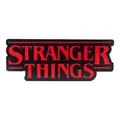 Produktbild: Stranger Things Leuchte: Logo Schriftzug 31 cm
