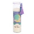 Produktbild: Die Mond Violette Röhrenkerze