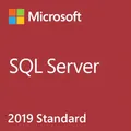 Produktbild: Microsoft SQL Server 2019 Standard - Box-Pack