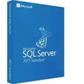 Produktbild: Microsoft SQL Server 2017 Standard 2 Core