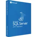 Produktbild: SQL Server 2017 Standard 2 Core | Lifetime Lizenz | Unlimited User / Device CALs