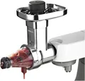 Produktbild: Kenwood KAX644ME Beerenpresse-Aufsatz fÃ1/4r Sense- und kMix-Serie