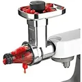 Produktbild: Ersatzteil - Passieraufsatz, Beerenpresse Awat644 Kax644me - - Kenwood