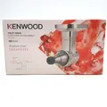 Produktbild: Kenwood Beerenpresse Küchenmaschinen Zubehör KAX644ME Saftpresse Zubehör für Ken