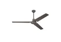 Produktbild: Westinghouse Deckenventilator Deckenventilator mit Wandschalter Industrial 142 cm Espresso