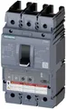 Produktbild: Siemens 3VA6115-0HN31-0AA0 Leistungsschalter 1 St. Schaltspannung (max.): 600 V/AC (B x H x T) 105 x 198 x 86mm