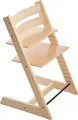 Produktbild: Stokke Tripp Trapp Stuhl Natur, Holz, 3-Punkt, 36 Monat( e), 460 mm, 490 mm, 790 mm
