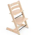 Produktbild: Stokke Tripp Trapp Naturholz - Mitwachsender Hochstuhl